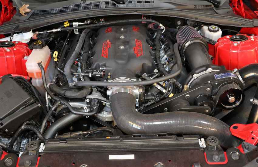 Why Gasoline Direct Injection is the Future of Fuel Efficiency?